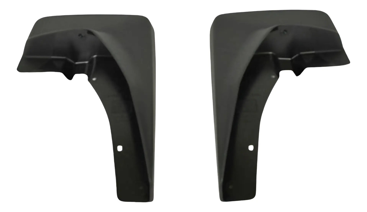 Barreros Del Fender Mopar Ram 1500 Original