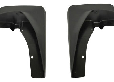 Barreros Del Fender Mopar Ram 1500 Original