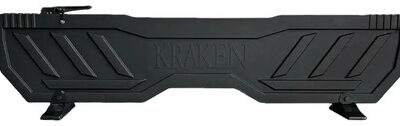 D_744143-MLA112216039554_062026-O Divisor Separador De Caja Kraken Para Ford Maverick Negro