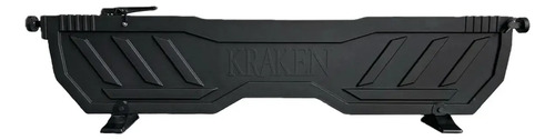 D_744143-MLA112216039554_062026-O Divisor Separador De Caja Kraken Para Ford Maverick Negro