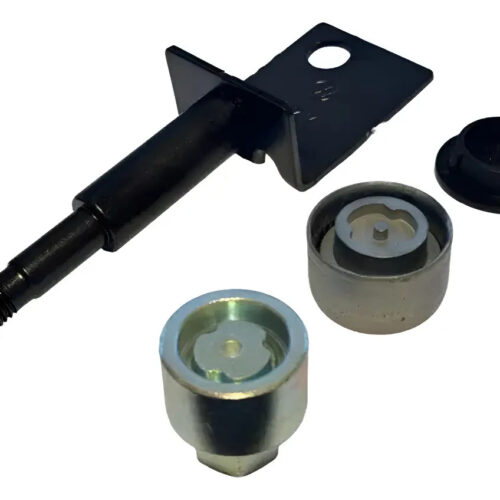 Kit Antirrobo De Auxilio Volkswagen Amarok 16+