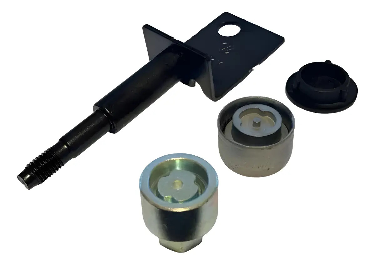 Kit Antirrobo De Auxilio Volkswagen Amarok 16+