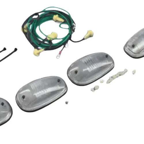 Luces Interiores De Techo Mopar Ram 1500 / 2500