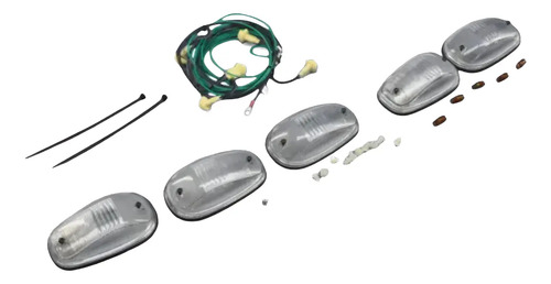 D_755543-MLA84656799815_052025-O Luces Interiores De Techo Mopar Ram 1500 / 2500