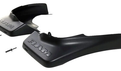 D_794417-MLA86670747033_062025-O Barreros Traseros Mopar Ram 1500 2025