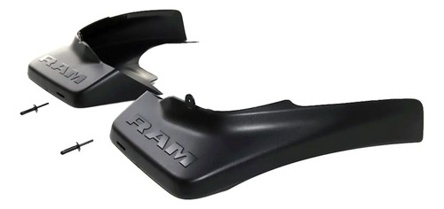 D_794417-MLA86670747033_062025-O Barreros Traseros Mopar Ram 1500 2025