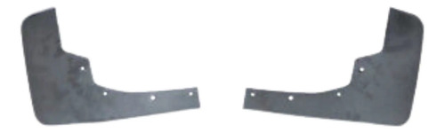 Barreros Delanteros Ram 1500 Original