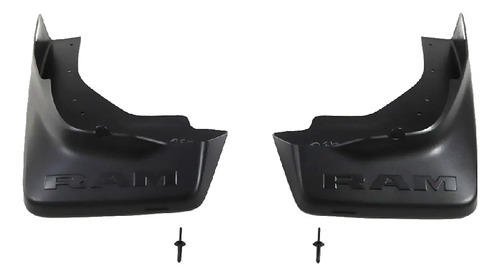 D_804787-MLA86351404012_062025-O Barreros Traseros Mopar Ram 1500 2025