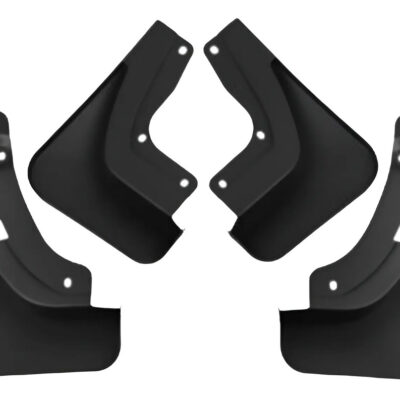 Barreros Tras Mopar Jeep Grand Cherokee Wl 21-25 Original