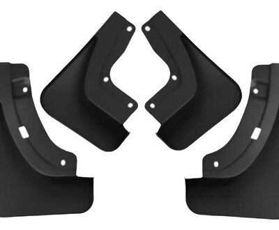 Barreros Tras Mopar Jeep Grand Cherokee Wl 21-25 Original