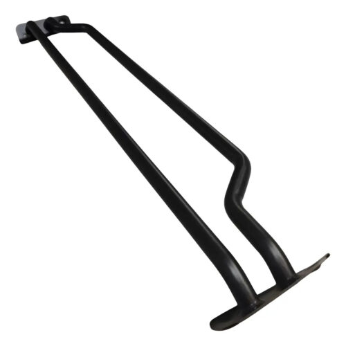 Rejilla Protector Luneta Rampage Original Negro