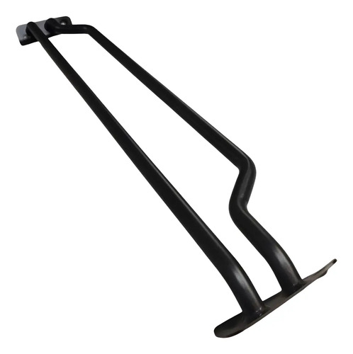 Rejilla Protector Luneta Rampage Original Negro