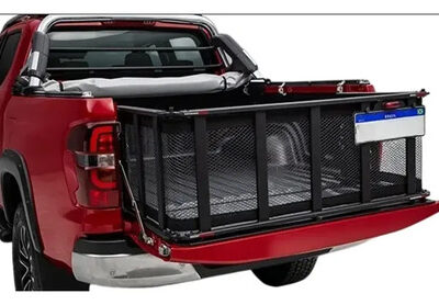 D_873453-MLA112994646165_062026-O Extensor De Caja Divisor Rampa Moto Ram Dakota Original Negro