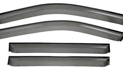 D_912594-MLA84657165585_052025-O Juego De Deflectores De Ventana Mopar Para Jeep Compass