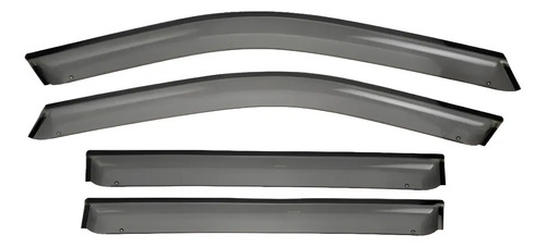 D_912594-MLA84657165585_052025-O Juego De Deflectores De Ventana Mopar Para Jeep Compass