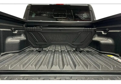 D_950259-MLA112215861644_062026-O Divisor Separador De Caja Kraken Para Ford Maverick Negro