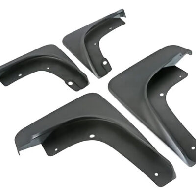 Barreros Delanteros Mopar Jeep Compass