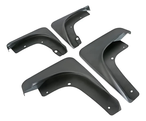 Barreros Delanteros Mopar Jeep Compass