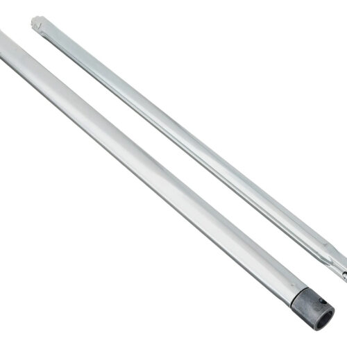 Traba Antirrobo Rueda De Auxilio Ram 2500 2025 Original