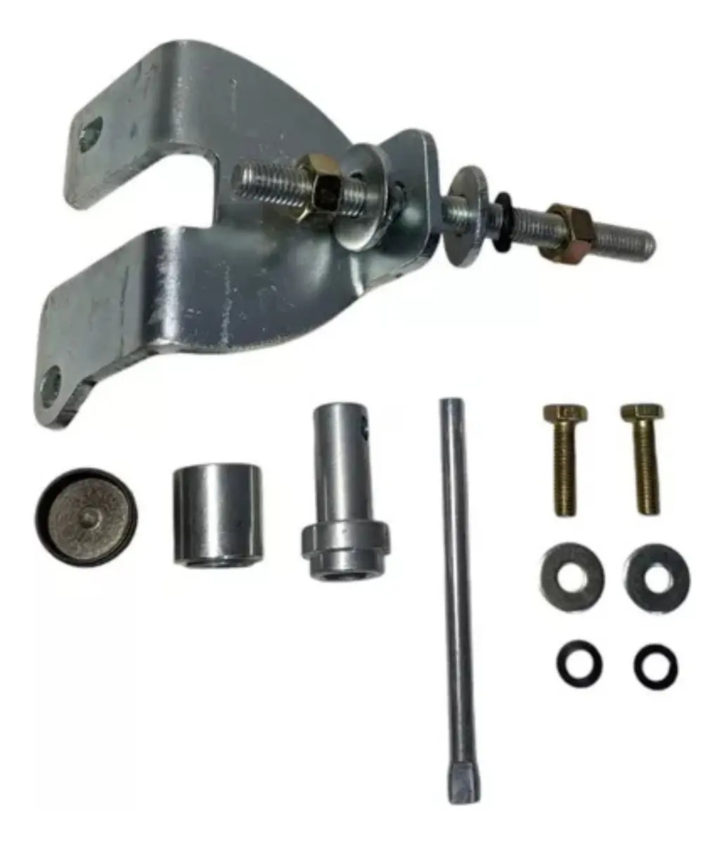 D_615182-MLA82395721458_022025-F Kit Antirrobo De Auxilio Toyota Hilux 16+