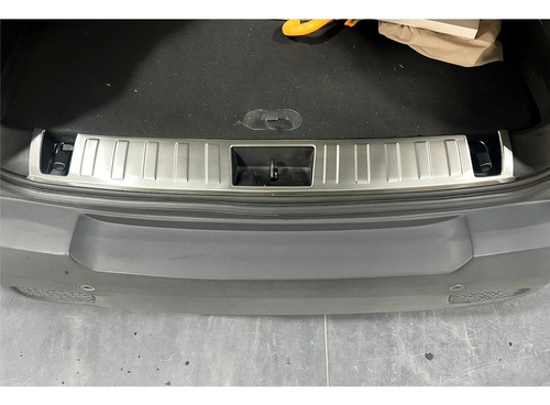 Protector De Zocalo De Carga Baul Jeep Renegade Original