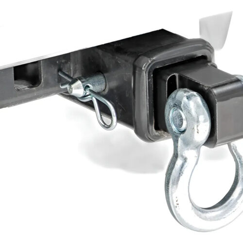 Grilletes 2 Inch Receiver Original