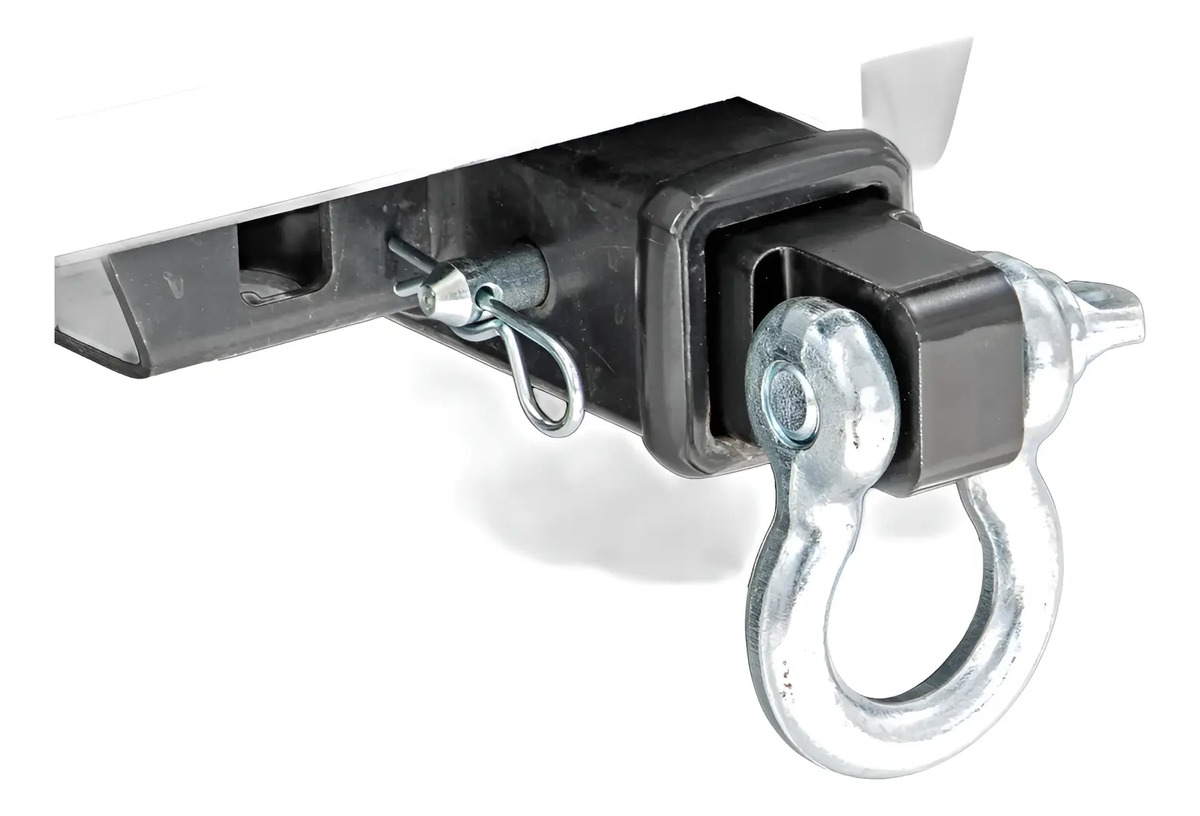 Grilletes 2 Inch Receiver Original