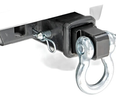 Grilletes 2 Inch Receiver Original