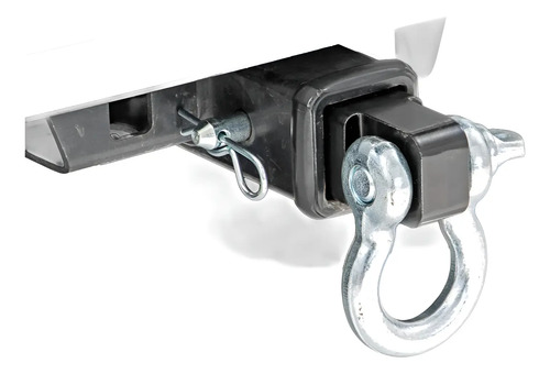Grilletes 2 Inch Receiver Original