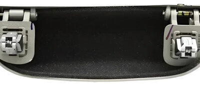 Porta Anteojos Mopar Jeep Renegade / Compass / Fiat Toro
