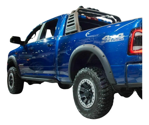 D_671218-MLA84360087838_052025-O Pasarueda Offroad Ram 2500 Original