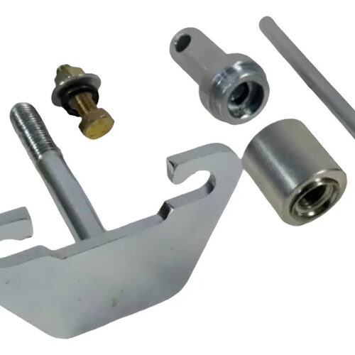 Kit Antirrobo De Auxilio Fiat Toro