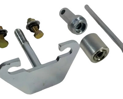 Kit Antirrobo De Auxilio Fiat Toro