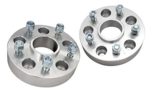 D_680518-MLA82602153432_032025-O Separadores De Rueda Jeep Wrangler Jk/wrangler Unlimited