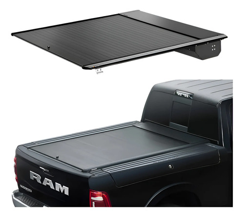 D_700485-MLA92901557281_092025-O Tapa Electrica De Caja Ram Rebel Original Negro