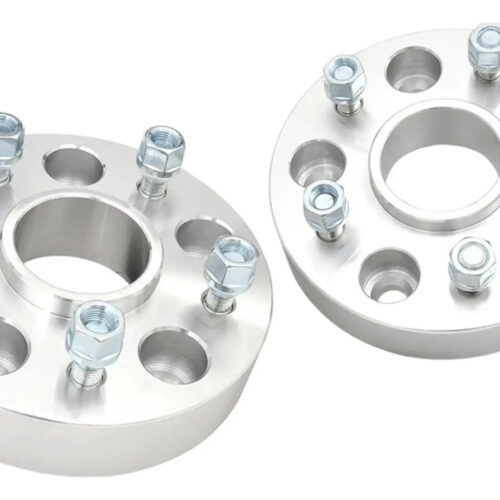Separadores De Rueda Ram 1500 4wd (2012-2018) Original