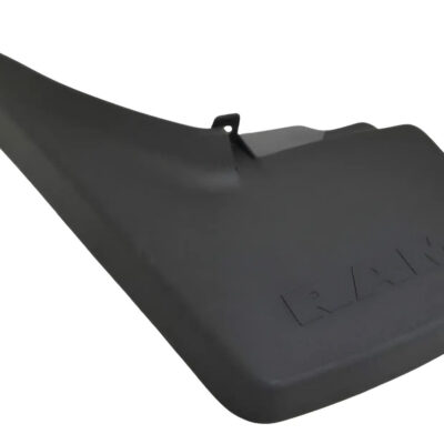 Barreros Tras Mopar Fender Ram 1500 Original
