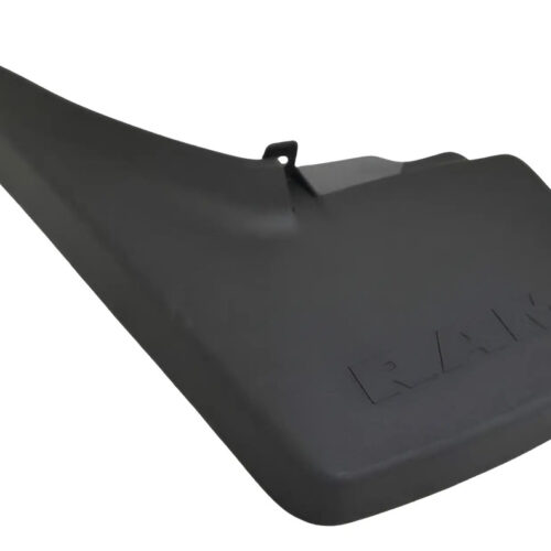 Barreros Tras Mopar Fender Ram 1500 Original