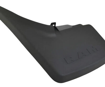 Barreros Tras Mopar Fender Ram 1500 Original