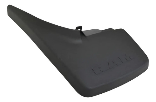 D_718977-MLA84360094156_052025-O Barreros Tras Mopar Fender Ram 1500 Original