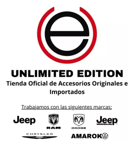 D_728903-MLA82602555948_032025-O Separadores De Rueda Jeep Wrangler Jk/wrangler Unlimited