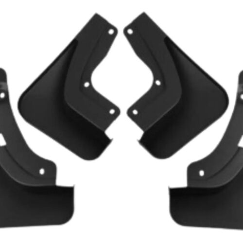 Barreros Tras Mopar Jeep Grand Cherokee Wl 21-25 Original