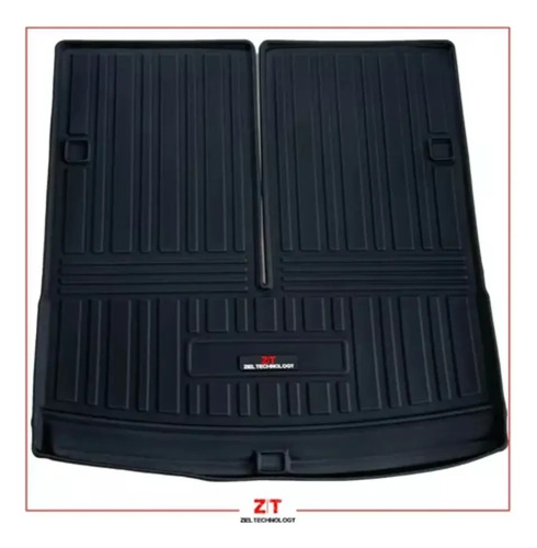 D_744890-MLA82478466040_022025-O Alfombra De Baul Ziel Technology Jeep Commander Negro