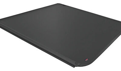 Lona Caja Ram 1500 2025 - Ram Rebel Original