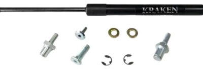 Amortiguador De Porton Trasero Kraken Para Volkswagen Amarok