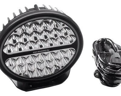 Faro Go Rhino Dakar 7  Luz Led Driving