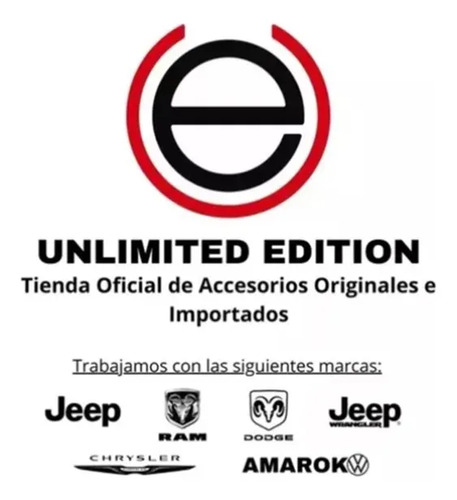 D_764214-MLA112803228522_072026-O Chapon Cubre Diferencial Dakota Negro