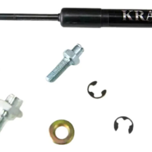 Amortiguador De Porton Trasero Kraken Ranger 23+ Original