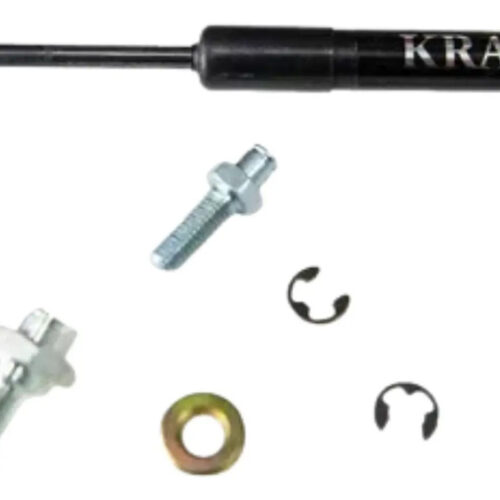 Amortiguador Portón Kraken Toyota Hilux 2016+ Original