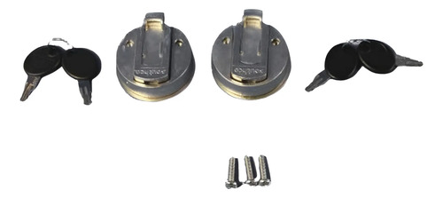 D_803340-MLA84657233319_052025-O Cerradura Guardaobjetos Piso Ram 1500/ram 2500 Original